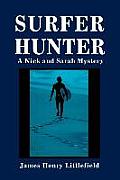 Surferhunter: A Nick and Sarah Mystery
