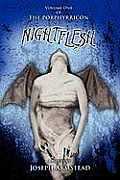 Nightflesh: Volume One of THE PORPHYRRICON