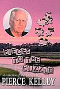 Pieces to the Puzzle: A Collection of Short Stories