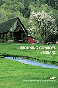 The Browning Cowboys and Indians