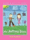 My Asthma Book