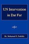 Un Intervention in Dar Fur