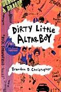 Dirty Little Altar Boy