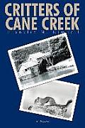 Critters of Cane Creek
