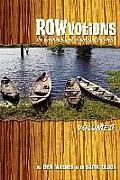 ROWvotions Volume II: The devotional book of Rivers of the World