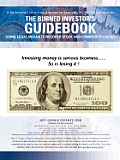 The Burned Investor's Guidebook: Using Legal Means to Recover Stock and Commodity Losses