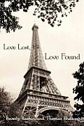 Love Lost, Love Found: Two Short Stories: Searching for the Light and Promises, Promises