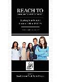 Reach to Your Youth Mentor Project