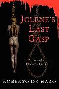 Jolene's Last Gasp