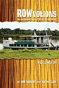 ROWvotions Volume III: The devotional book of Rivers of the World