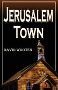 Jerusalem Town