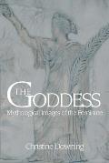 Goddess Mythological Images of the Feminine