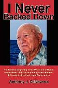 I Never Backed Down: Gene Turner Discusses His Relentless Fight Against Gill Netting in Local Florida Waters