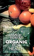 Organic for Health