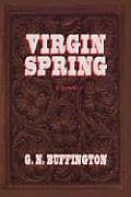 Virgin Spring: A Southwest Story of Romance and Adventure