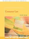 Consumer Law: Second Edition