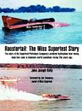 Roostertail: The Miss Supertest Story