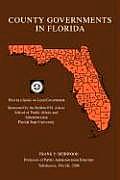 County Governments in Florida: First in a Series on Local Government