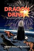 Dragon Drive: A Comedia Mundana: Volume 1: The Finger of God Book 4: A Hole in Time