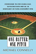 One Batter One Pitch: Entrepreneurship; The Action B Baseball League; The Penultimate Boston Sports Bar; And Reverend Green's Life Training