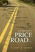 Price Road: Let's Talk about It