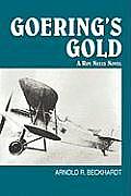 Goering's Gold: A Roy Neely Novel