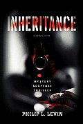 Inheritance: Mystery Suspense Thriller