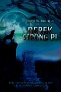 Derek Strong Pi: The Death and Resurrecttion of Vladimer Ilonovich