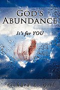 God's Abundance: It's for You