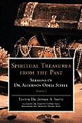 Spiritual Treasures from the Past: Sermons of Dr. Algernon Odell Steele
