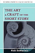 Art & Craft Of The Short Story