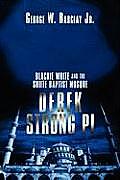 Derek Strong Pi: Blackie White and the Shiite Baptist Mosque