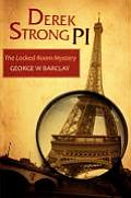 Derek Strong Pi: The Locked Room Mystery