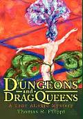 Dungeons and DragQueens: A Tony Allegro Mystery