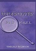 Undercover Std Police