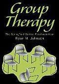 Group Therapy: The Springfield Series: Freshman Year
