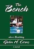 The Bench: above Boothbay