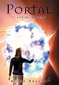 Portal: The Timeslip Trilogy: Book I