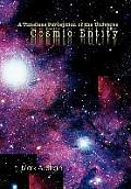 Cosmic Entity: A Timeless Perception of the Universe