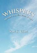 Whispers: Messages from the Realm of Light