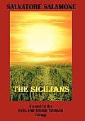 The Sicilians: A Novel in the Fate and Other Tyrants Trilogy