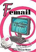 Femail: A Comic Collision in Cyberspace