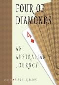Four of Diamonds: An Australian Journey