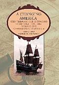 A Changing America: Seen through one Sherwood Family Line 1634-2006