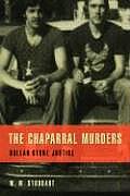 The Chaparral Murders: Dollar Store Justice