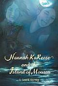 Hannah Kareese: And the Island of Moorea