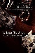 A Black Tie Affair and Other Mystery Stories