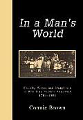 In a Man's World: Faculty Wives and Daughters at Phillips Exeter Academy 1781-1981