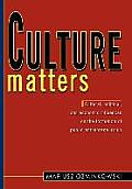 Culture matters: Cultural, political, and economic influences on the formation of public entrepreneurship.