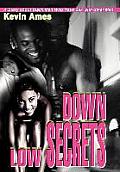 Down Low Secrets: A Story about Black Men Who Have Sex with other Men